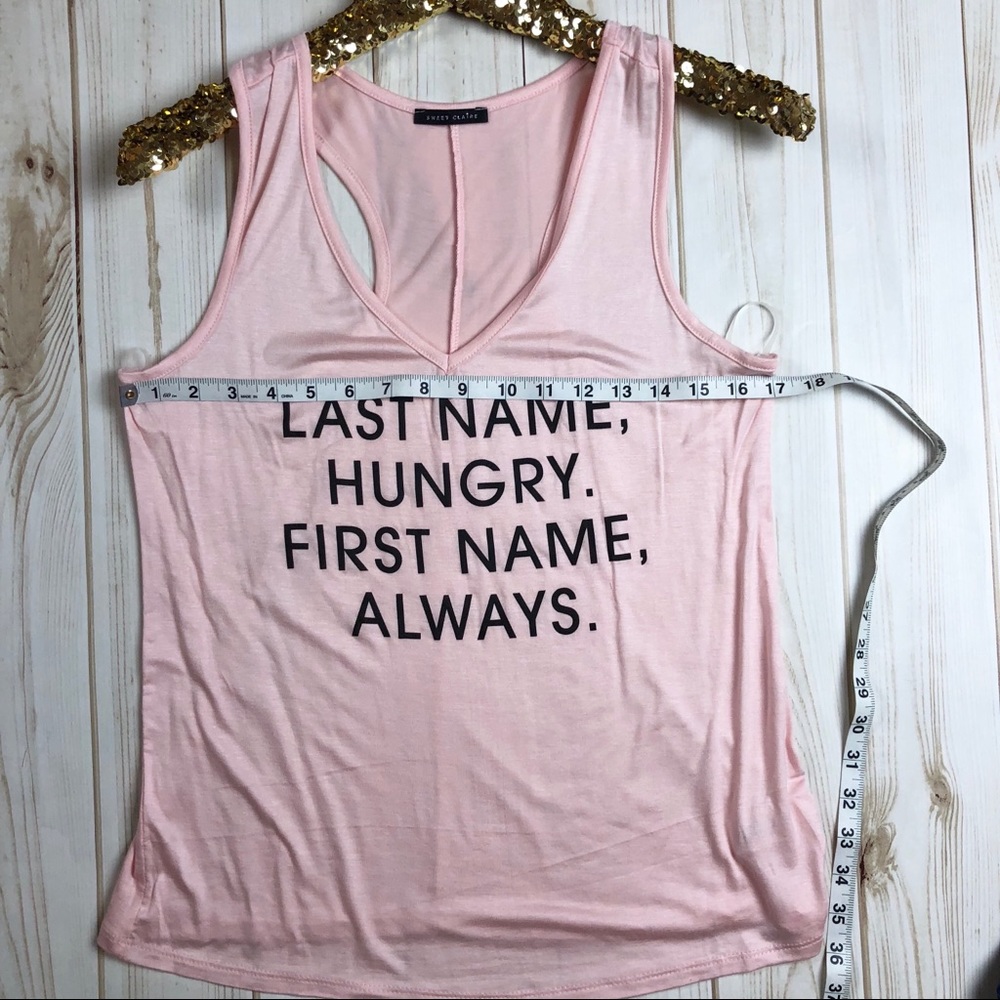 ❗️Last 1! SMALL last name hungry - Picture 4 of 6